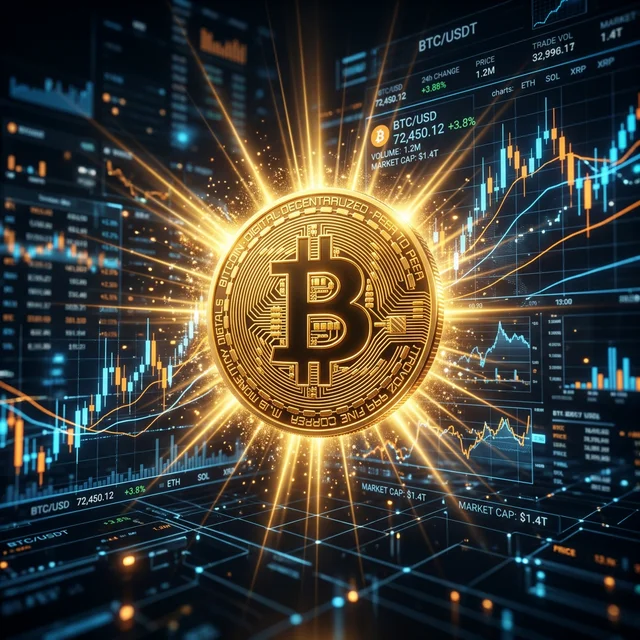 Bitcoin Surges Past $150K as Institutional Adoption Accelerates