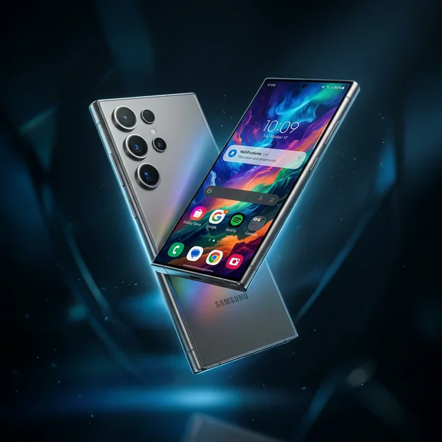 Samsung Galaxy S26 Ultra Review: The Android King Gets Even Better