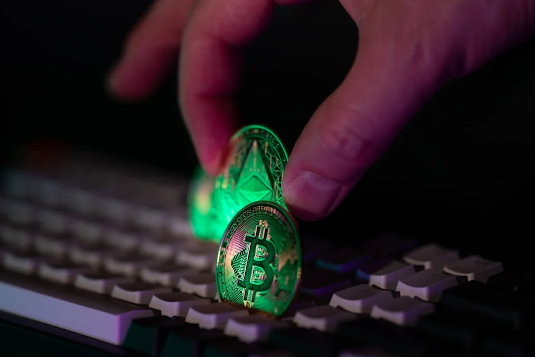 Global Cryptocurrency Fraud Ring Dismantled in Sweeping 2026 Operation