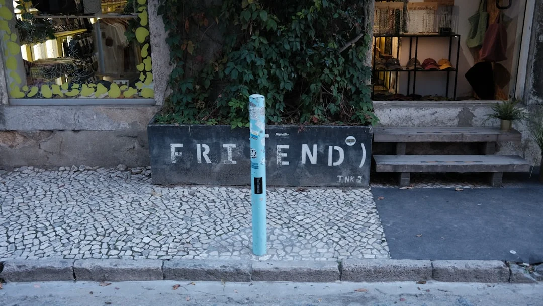 Friendship Apps: Digital Solutions for Making New Connections