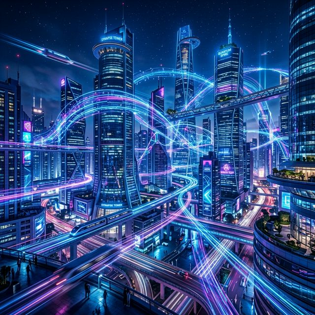 6G Trials Are Expanding in 2026 — Here's What's Actually Being Tested