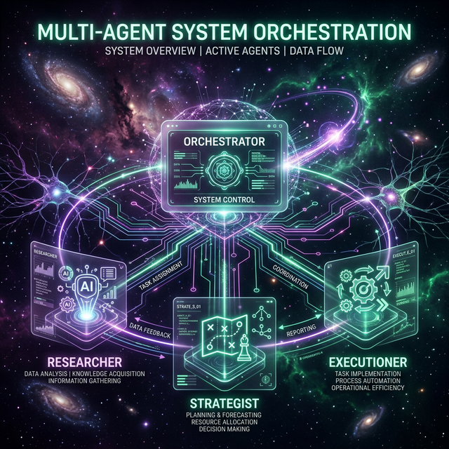Agentic AI Is Moving From Chat to Doing: Inside the Shift Toward Autonomous Task Execution