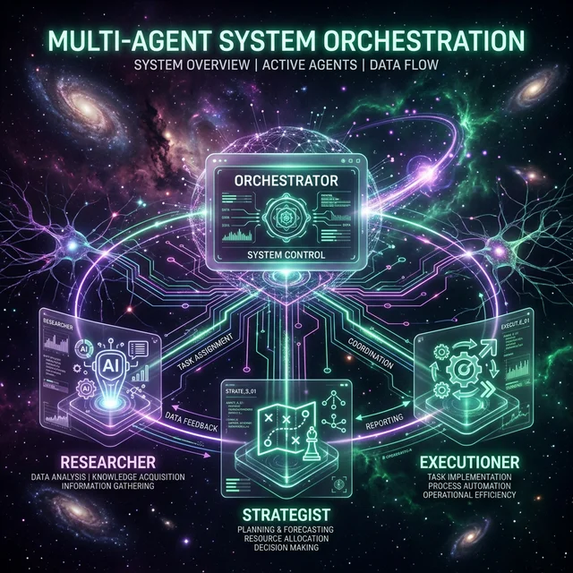 Every SaaS is Now 'AgaaS': Nvidia's $1T Vision for the Agentic Ecosystem