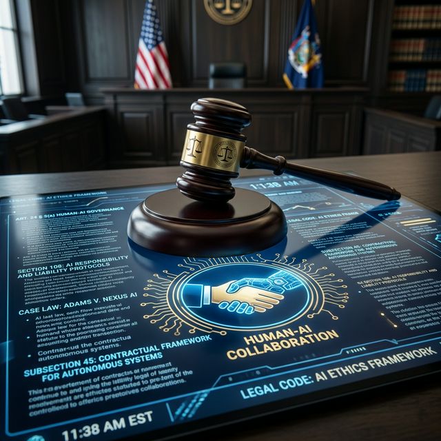 What Changes as New AI Safety Rules Start Taking Effect in 2026