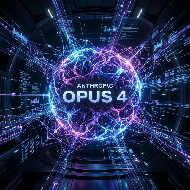 Anthropic Opus 4 Preview: The Transition from LLM to Autonomous Agentic Core