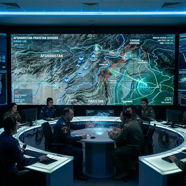 The Great Shutdown: Cyberwarfare and the European Power Grid