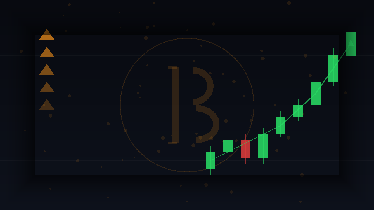 Bitcoin Surges to $64K as Weak Jobs Report Triggers a $450 Million Short Squeeze