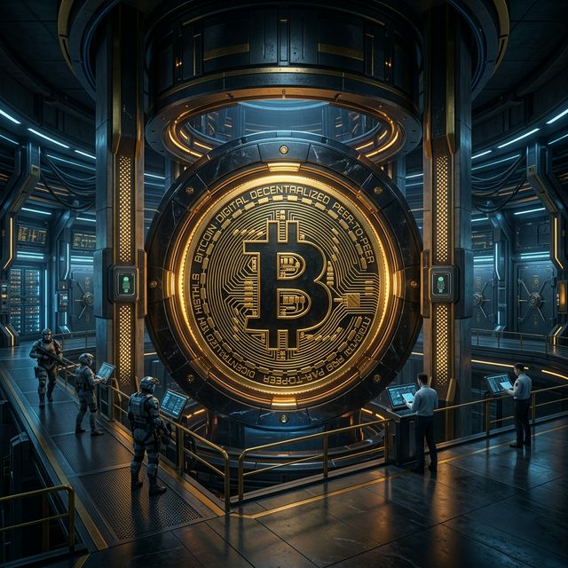 More Companies Are Putting Bitcoin on the Balance Sheet — Here's the Actual Strategy Behind It