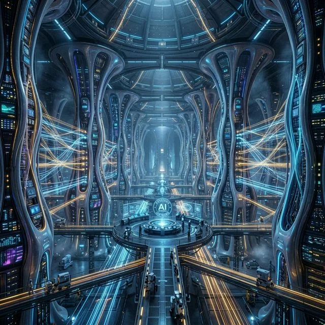 Cloud 3.0: The Rise of Sovereign AI Infrastructures