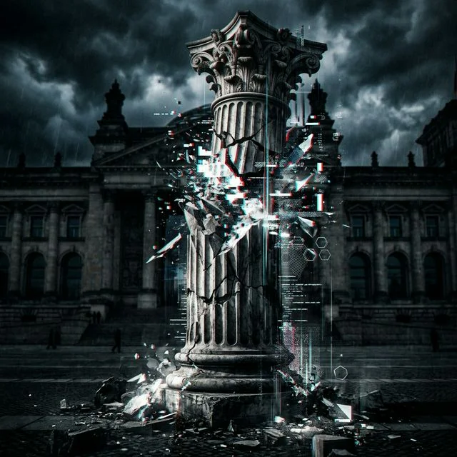 Global Democracy Watchdog Reports Rapid Decline in Liberal Institutions