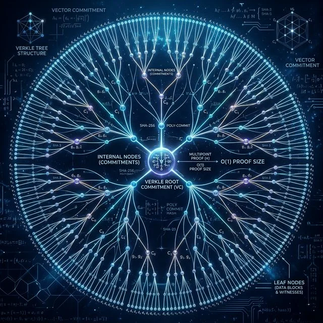 Ethereum's 'Verkle' Transition: Scaling Privacy and Speed in 2026