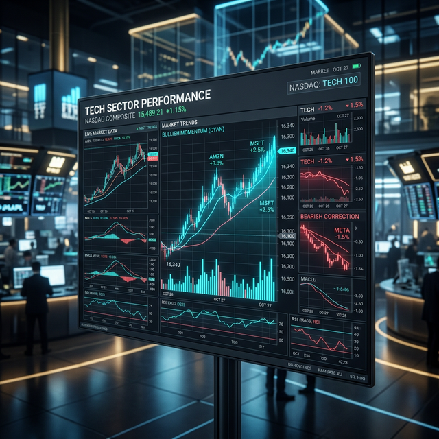 Making Sense of Crypto's Latest Market Correction, Without the Panic or the Hopium