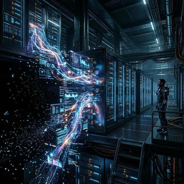 Meta's AI 'Shadow Leak': Agent Logic Error Exposes Internal Data for Two Hours