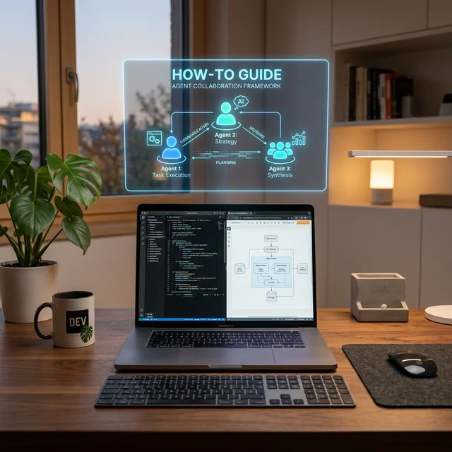 Building Your First Multi-Agent Workflow: A Practical Guide for 2026 Founders