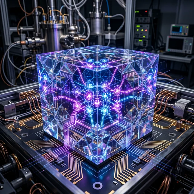 Practical Quantum: Hybrid Workflows Deliver First Economic Gains