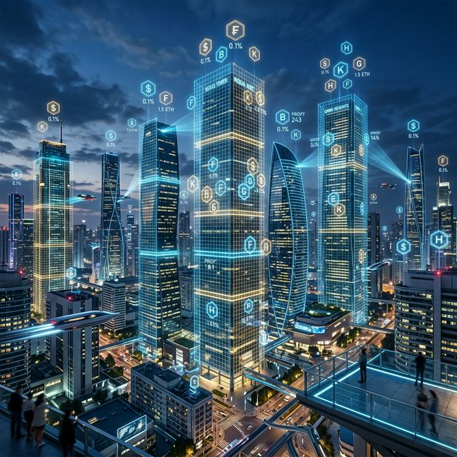 Real-World Asset Tokenization Is Moving Past the Pilot Stage in 2026