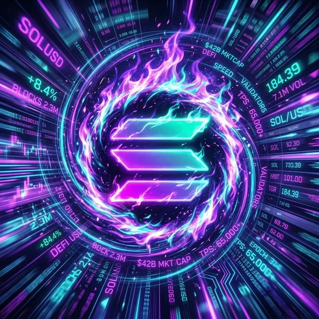 Solana Activates Firedancer 2: 1 Million TPS Mainnet Milestone Achieved