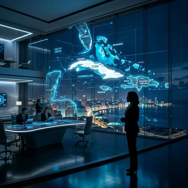 Trump Pledges Action Against Cuba Following Nationwide Blackouts