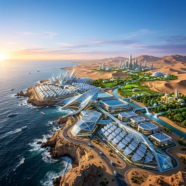 Global Water Crisis: UN Declares 2026 as the 'Year of Hydrological Sovereignty'